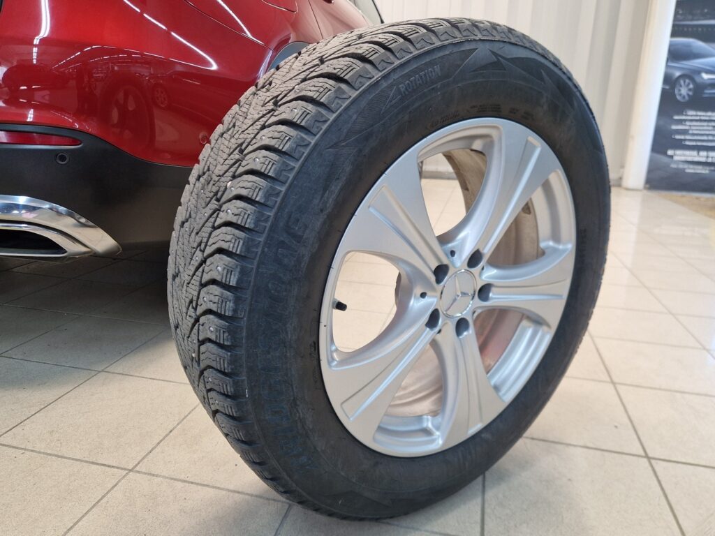 Mercedes-Benz GLC, image 26