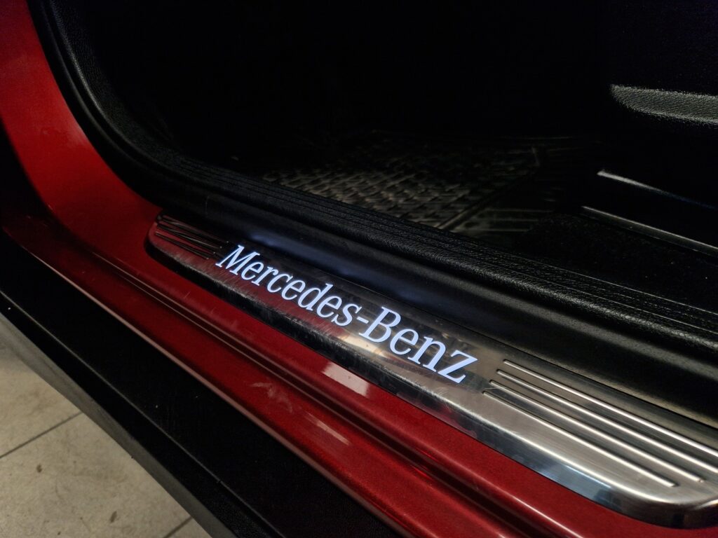 Mercedes-Benz GLC, image 27
