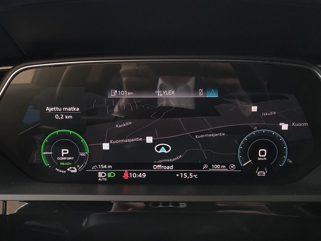 Audi e-tron, image 13