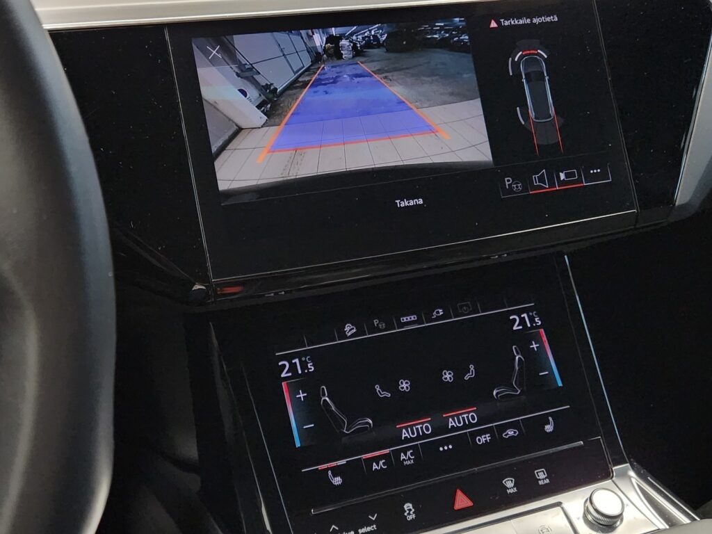 Audi e-tron, image 14