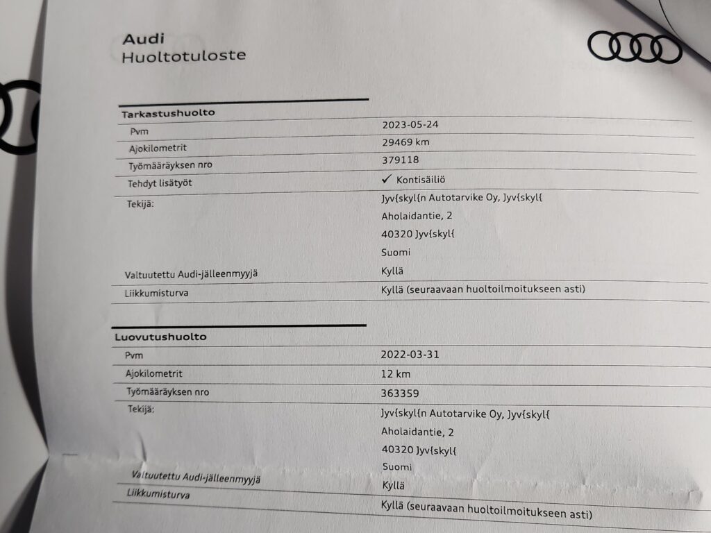 Audi e-tron, image 28