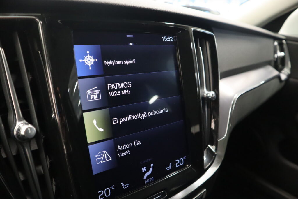 Volvo V60, image 13