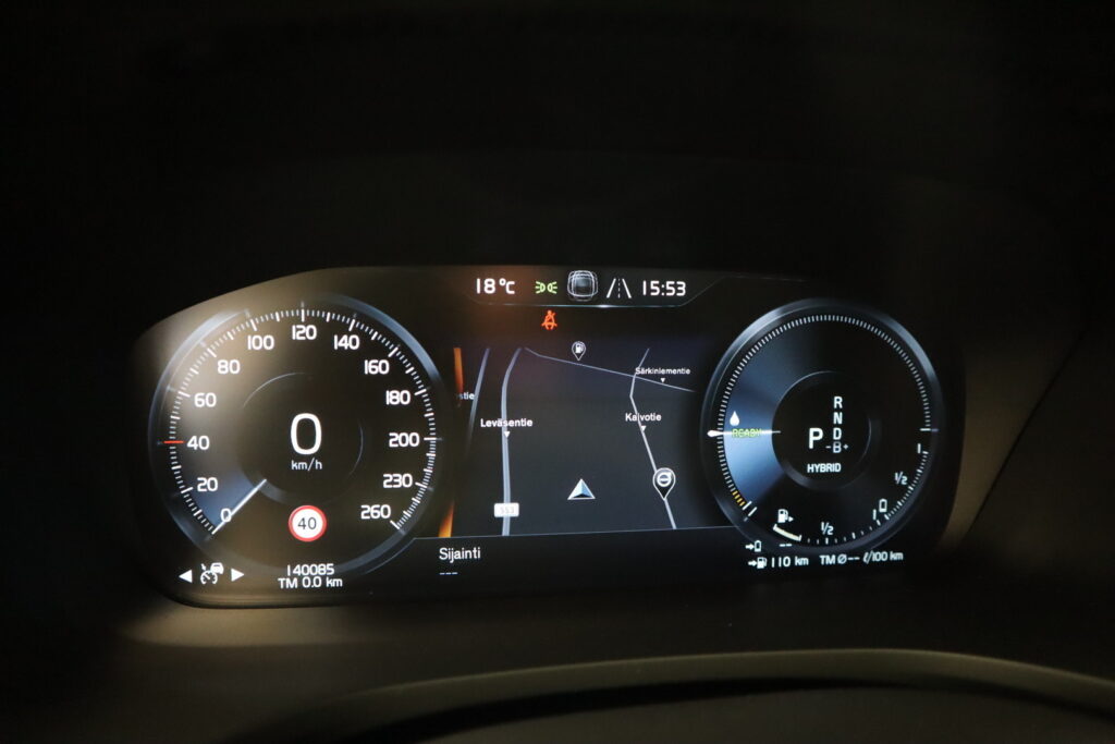 Volvo V60, image 14