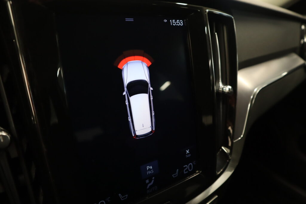 Volvo V60, image 15