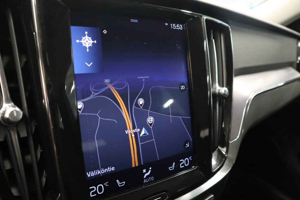 Volvo V60, image 16