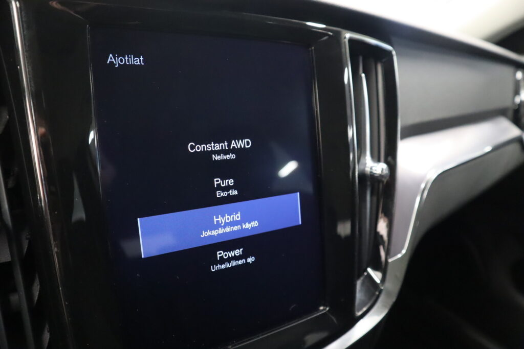 Volvo V60, image 19