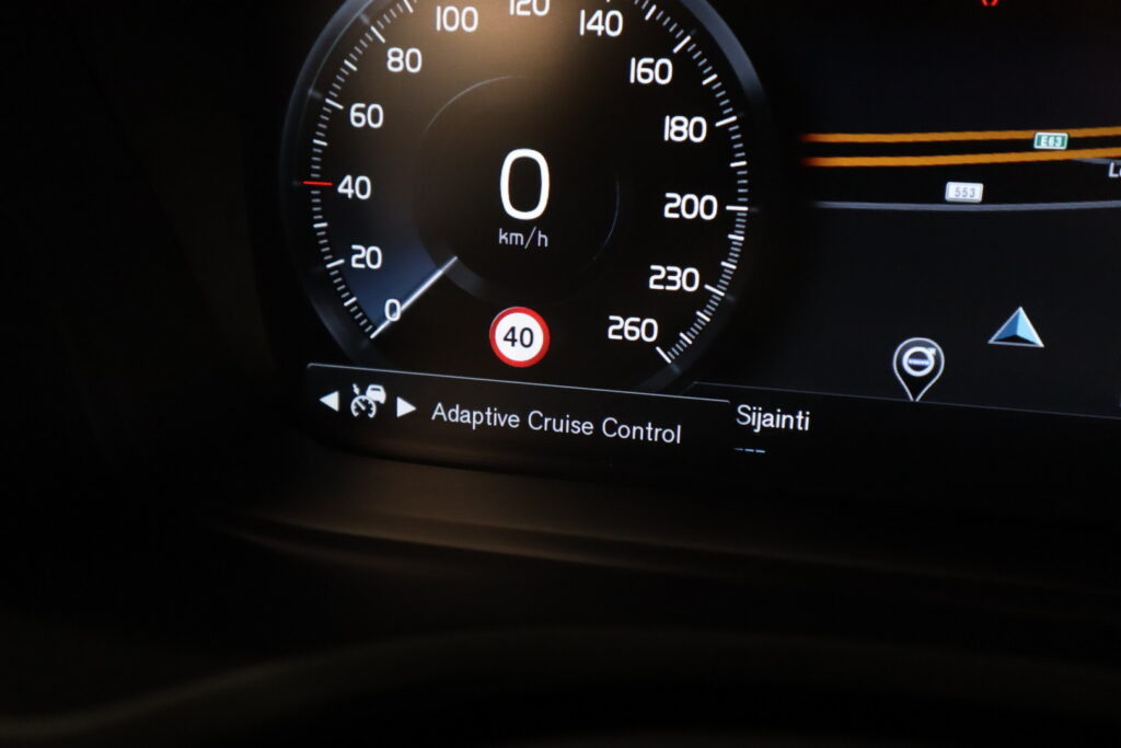 Volvo V60, image 27