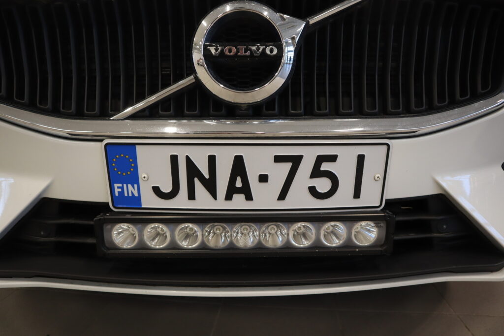 Volvo V60, image 29