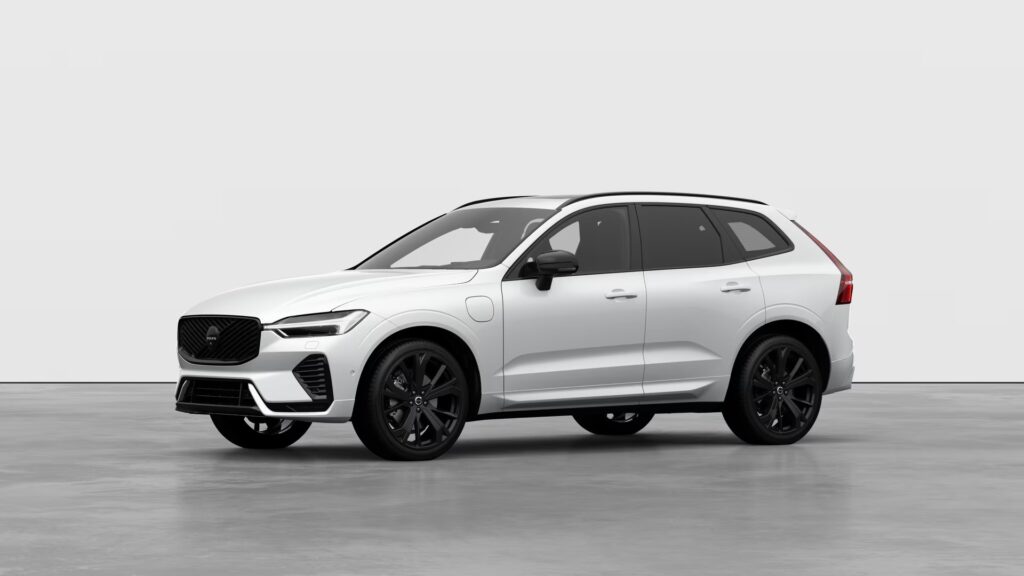 Volvo XC60, image 1