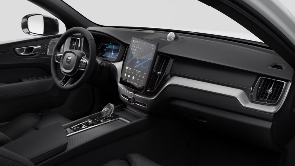 Volvo XC60, image 3
