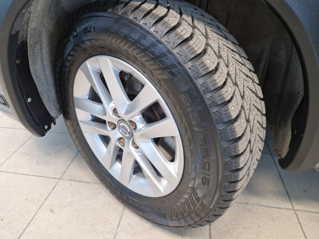Volvo V60 Cross Country, image 22