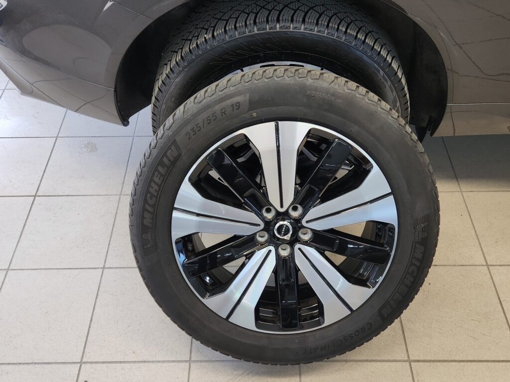 Volvo XC60, image 13