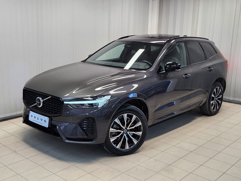 Volvo XC60, image 2