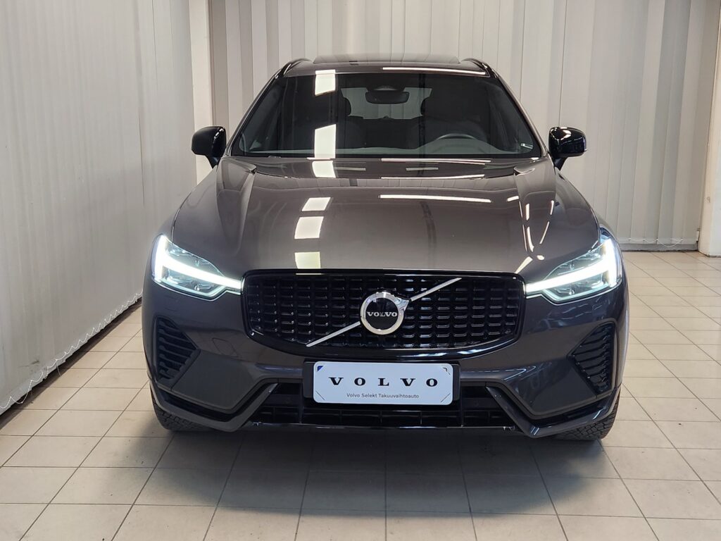 Volvo XC60, image 3
