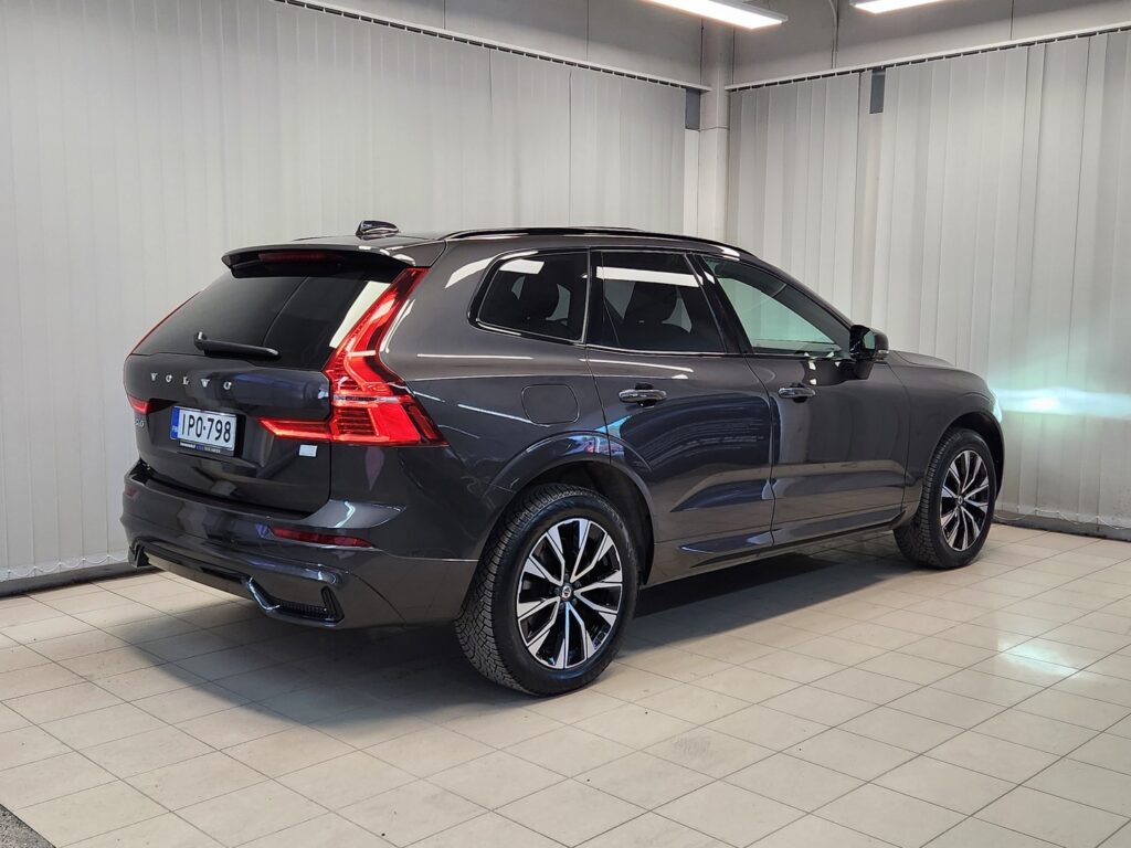 Volvo XC60, image 5