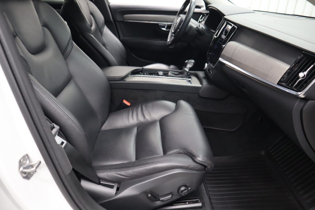 Volvo V90, image 10