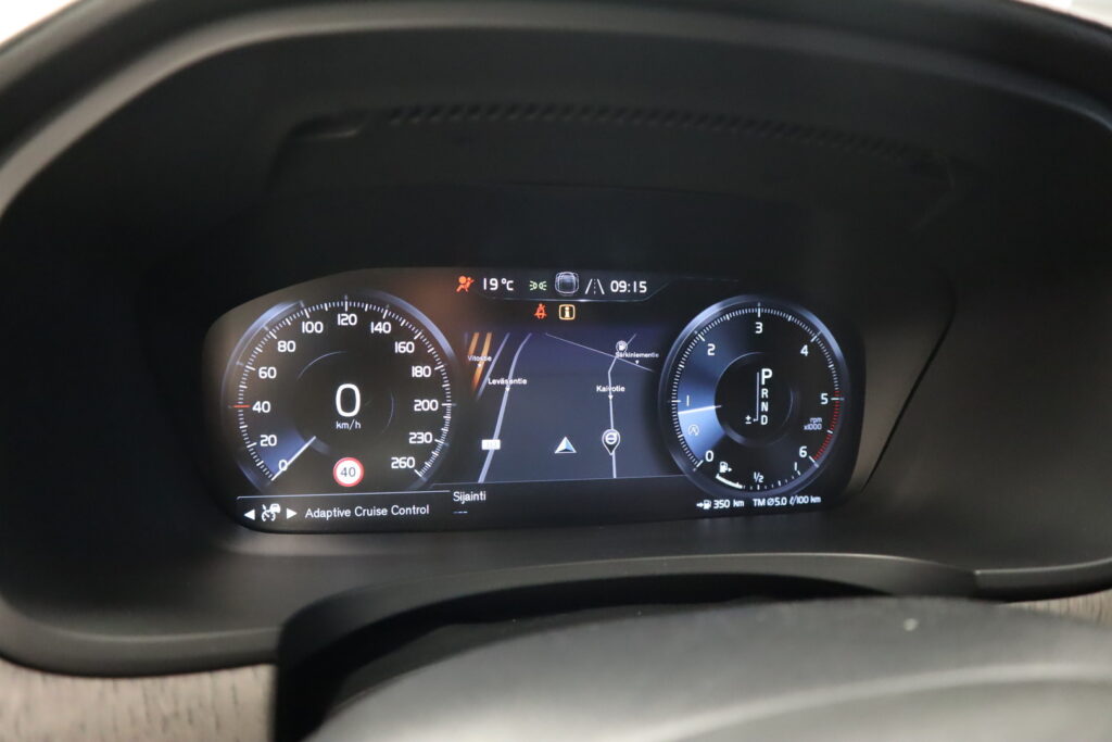 Volvo V90, image 16
