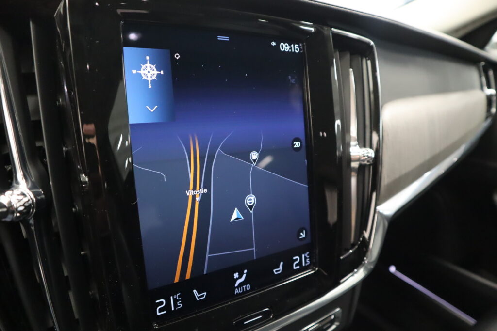 Volvo V90, image 17