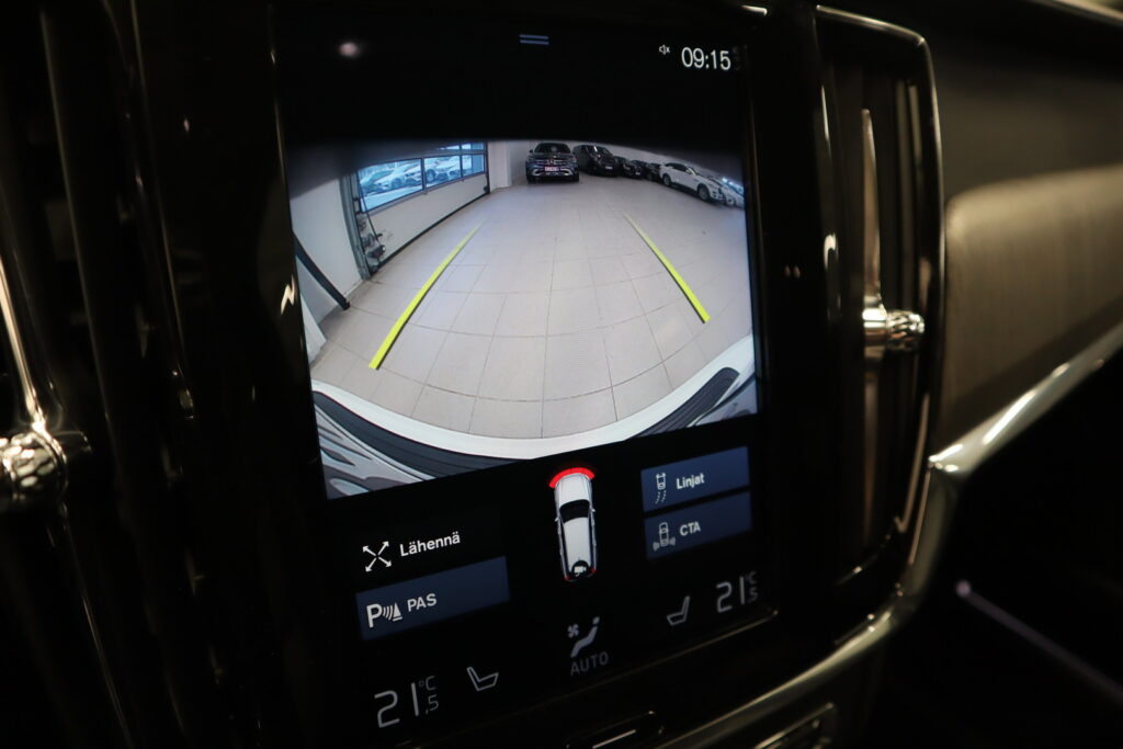 Volvo V90, image 18