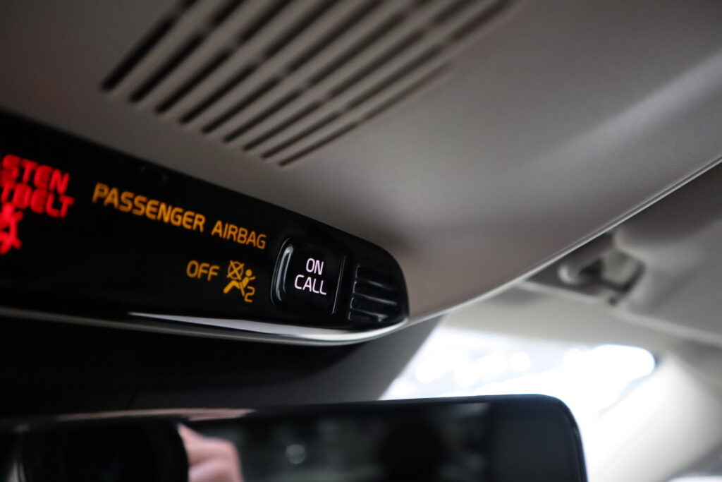 Volvo V90, image 21