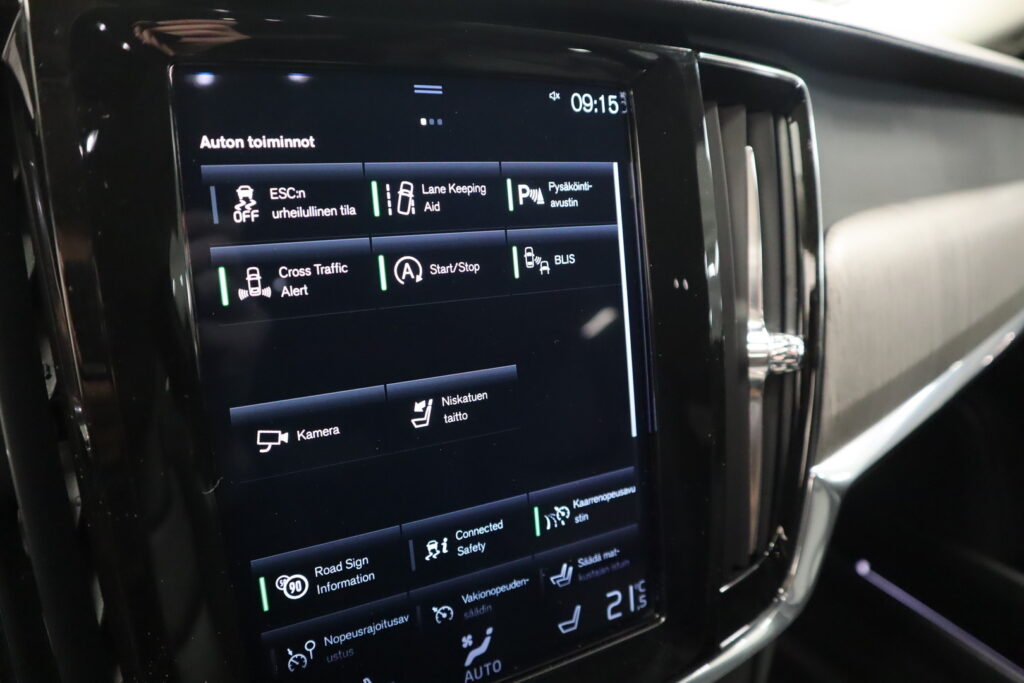 Volvo V90, image 23