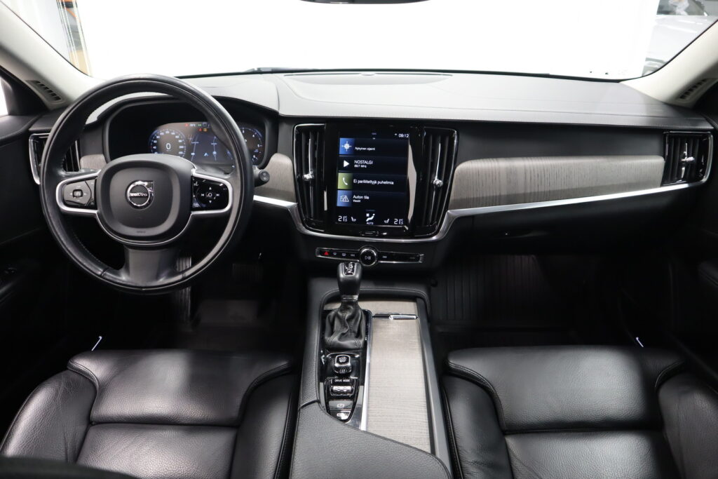 Volvo V90, image 7