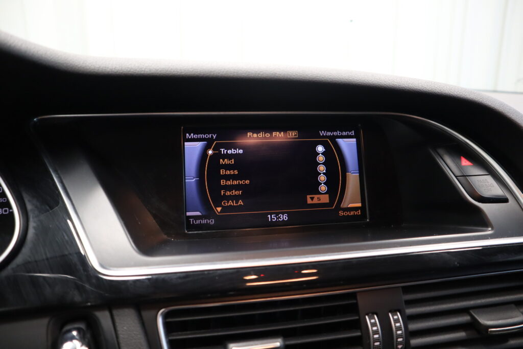 Audi A4 allroad quattro, image 11