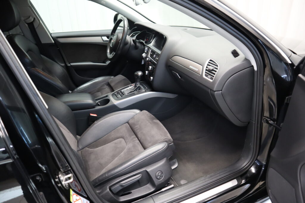 Audi A4 allroad quattro, image 13