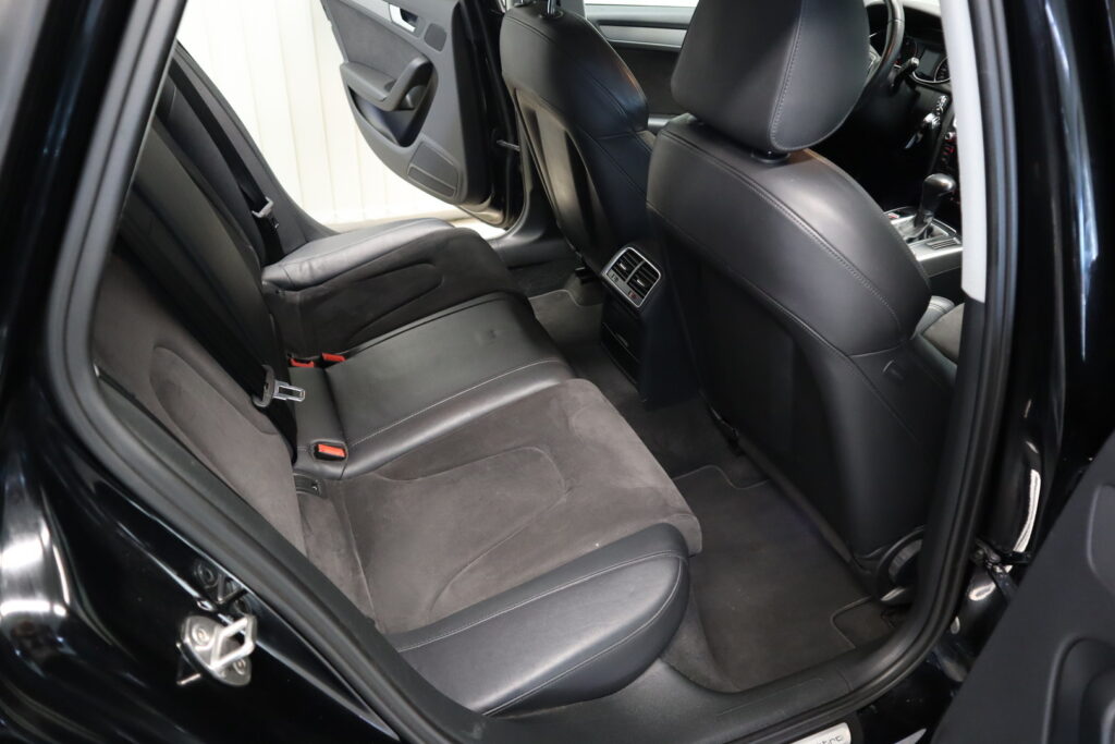 Audi A4 allroad quattro, image 15