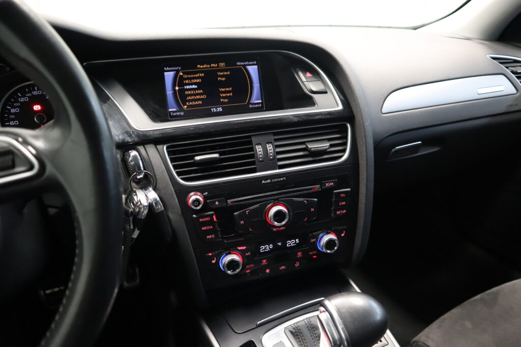 Audi A4 allroad quattro, image 8