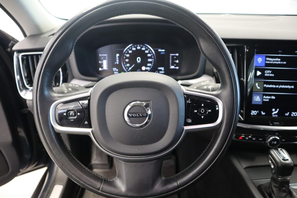Volvo V60, image 11