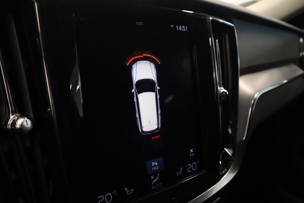 Volvo V60, image 13