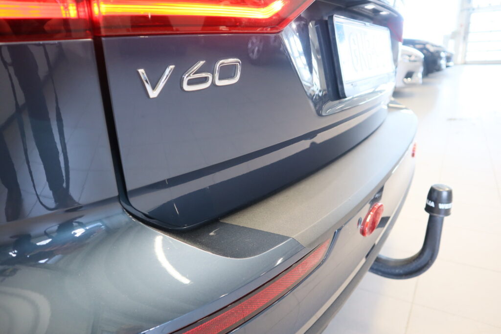 Volvo V60, image 19