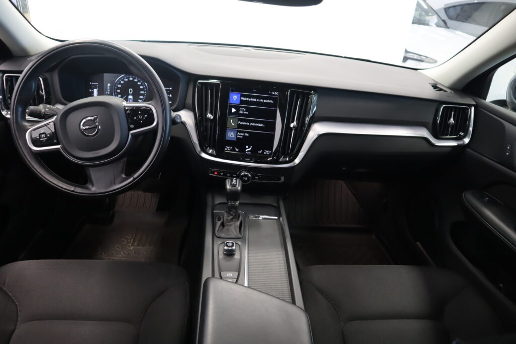 Volvo V60, image 7