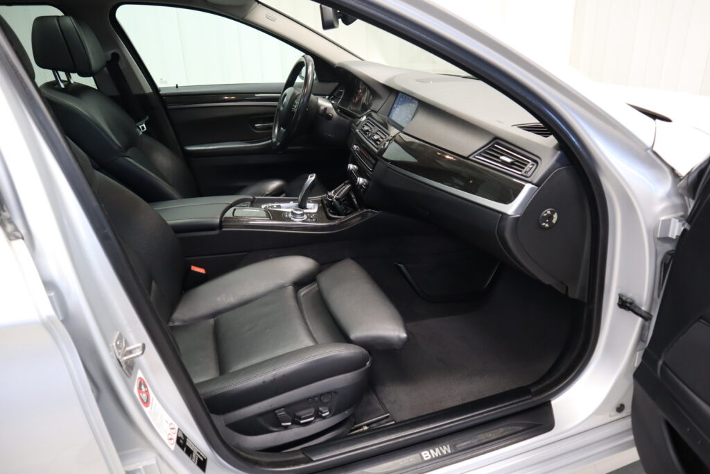 BMW 525, image 14