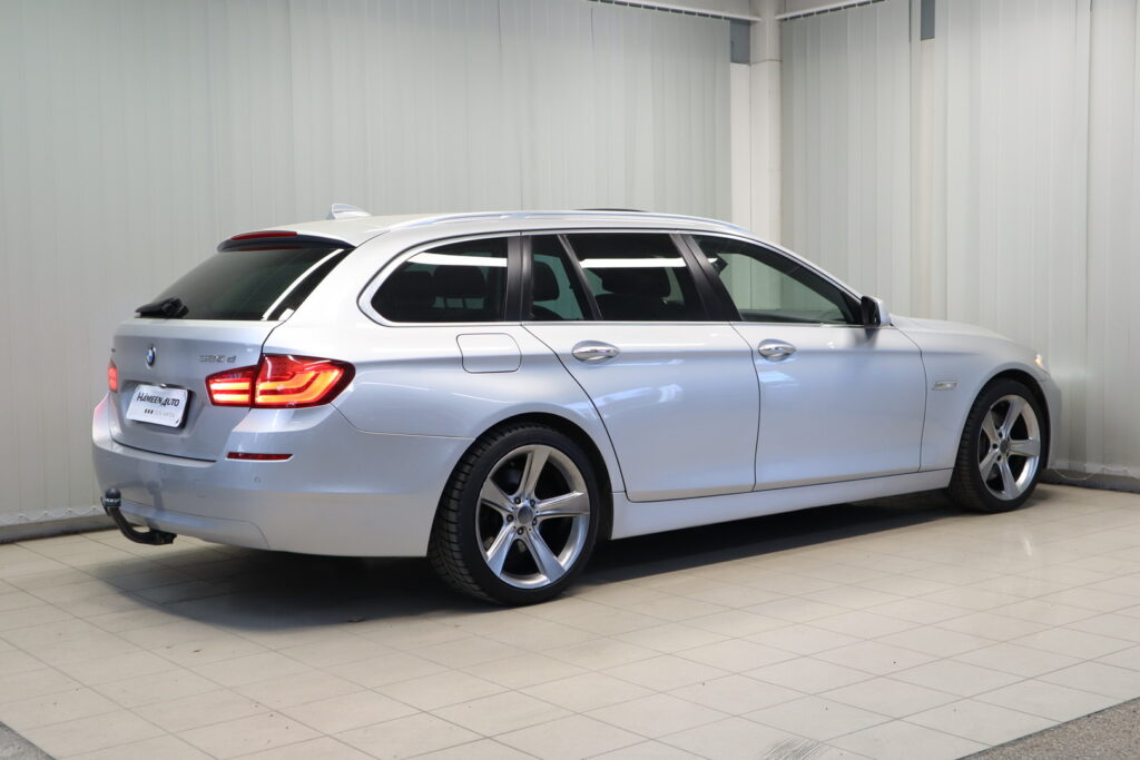 BMW 525, image 21