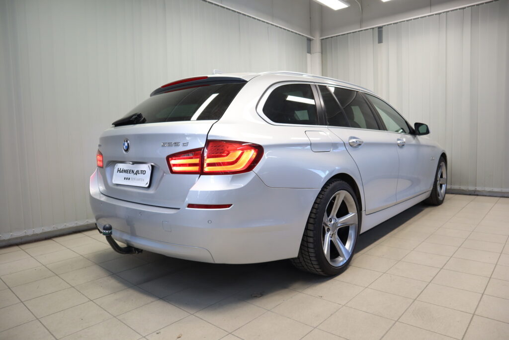 BMW 525, image 22