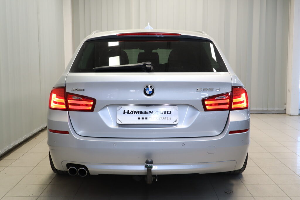 BMW 525, image 23