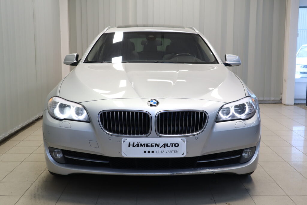 BMW 525, image 3