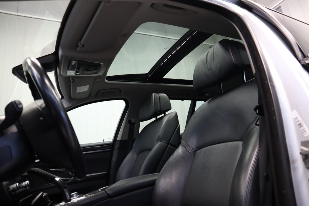 BMW 525, image 8