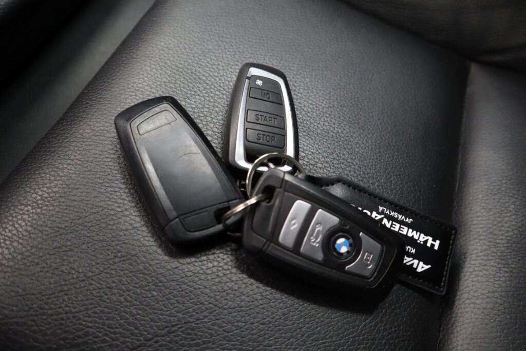 BMW 525, image 9