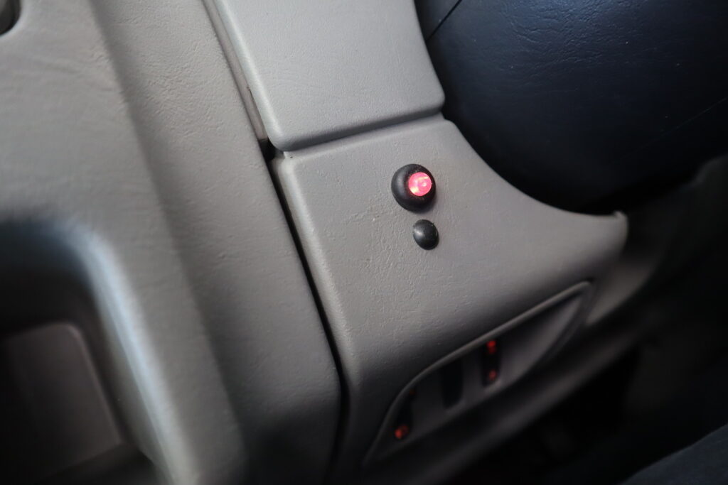 Opel Vivaro, image 14