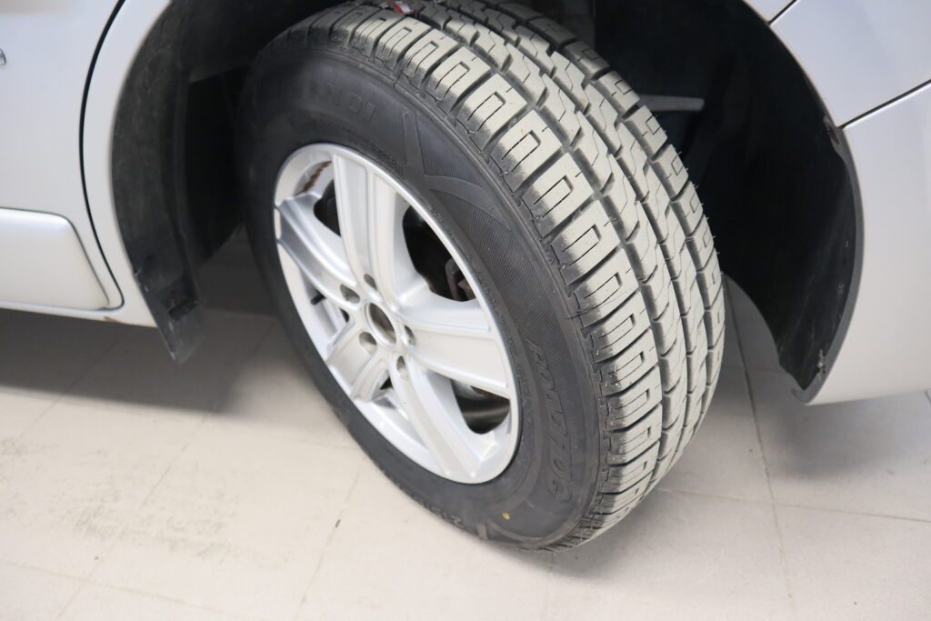 Opel Vivaro, image 23