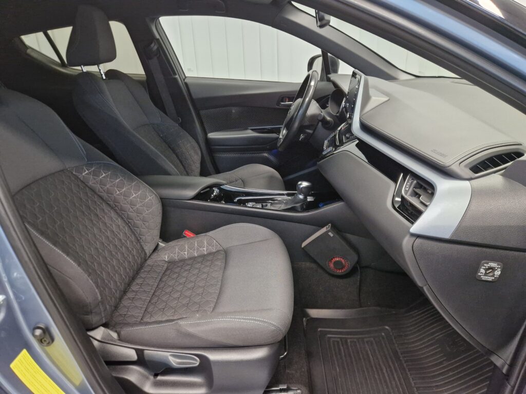 Toyota C-HR, image 11
