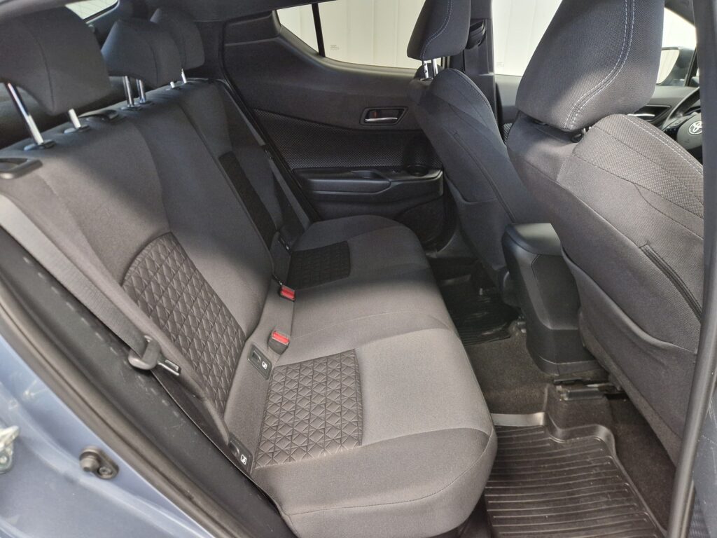 Toyota C-HR, image 12