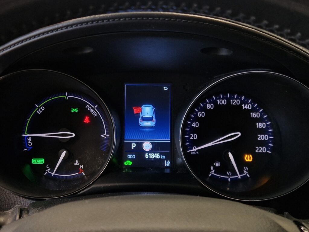 Toyota C-HR, image 15