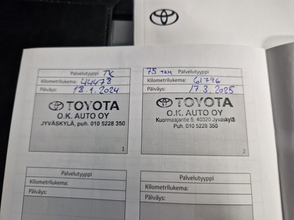 Toyota C-HR, image 19
