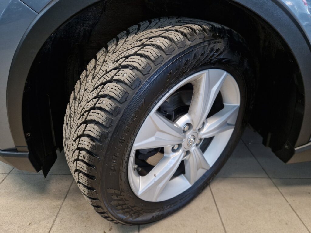Toyota C-HR, image 21