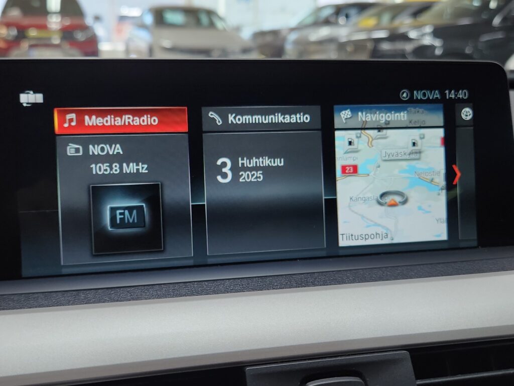 BMW 320, image 14