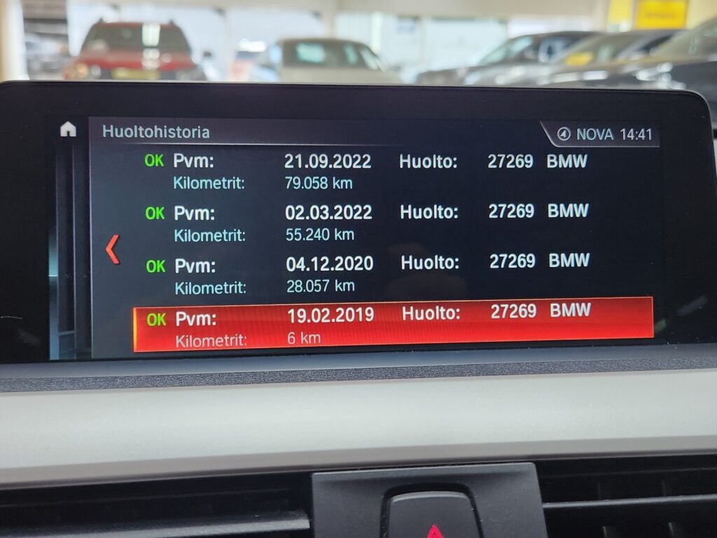 BMW 320, image 17